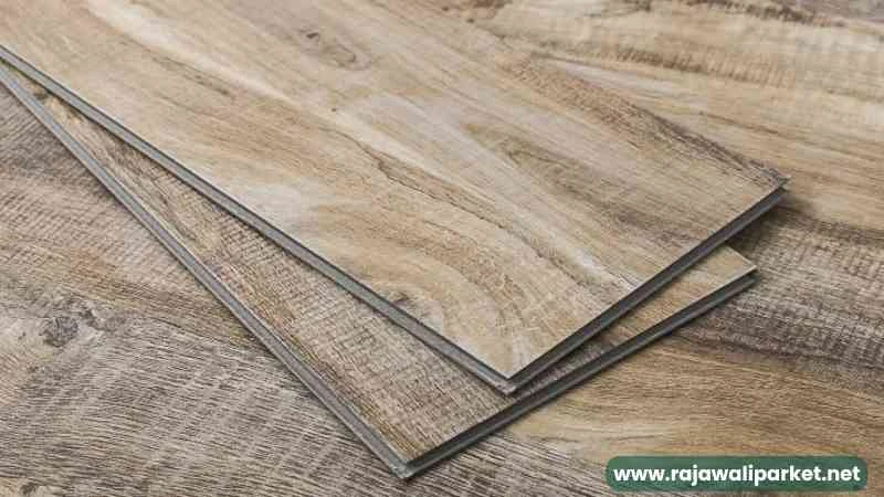 laminate flooring