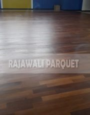 lantai kayu merbau lapangan universitas bengkulu 4
