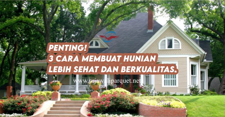 rumah sehat