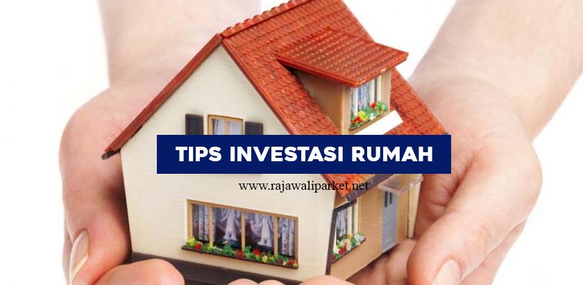 investasi rumah