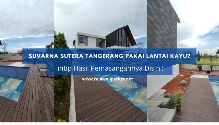 Suvarna Sutera Tangerang
