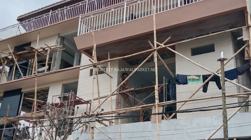 lantai kayu bandung