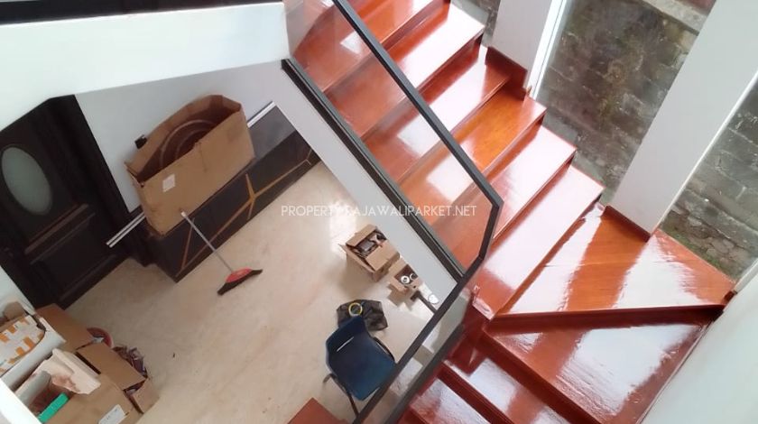 lantai kayu bandung