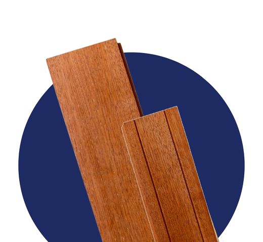Harga lantai kayu Merbau