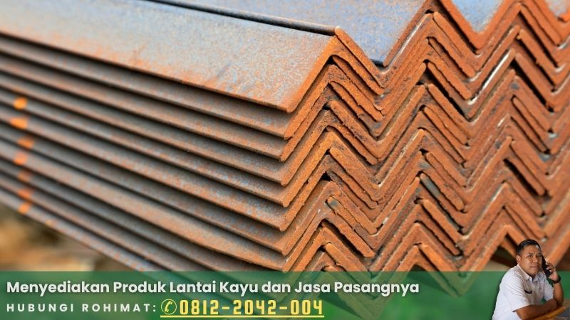 Besi Siku