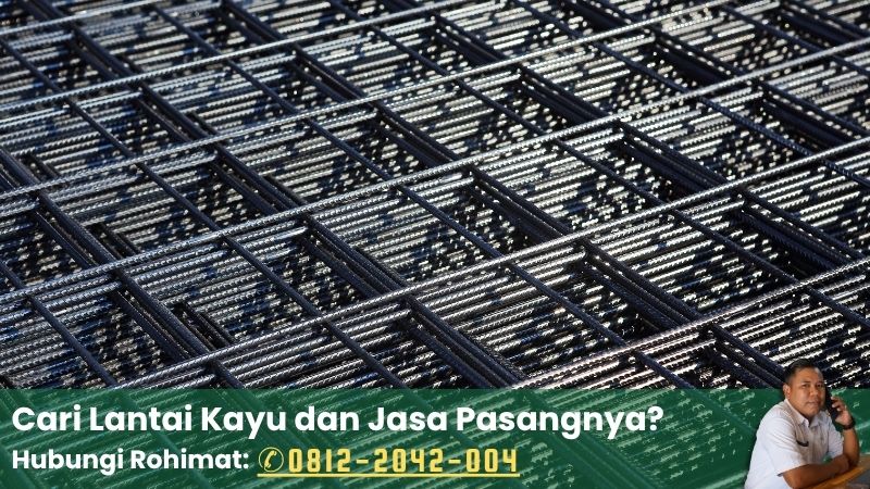 Besi Wiremesh