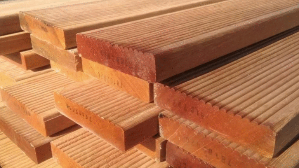 Kayu Bengkirai Vs Kayu Jati