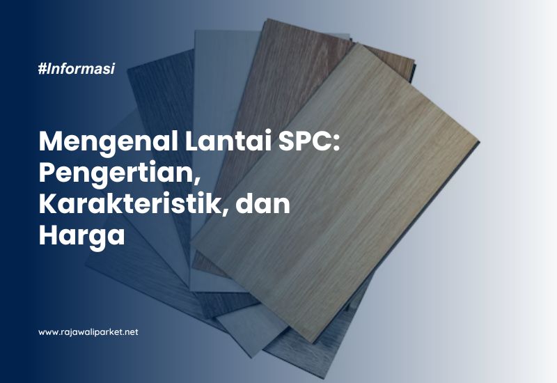 Lantai SPC